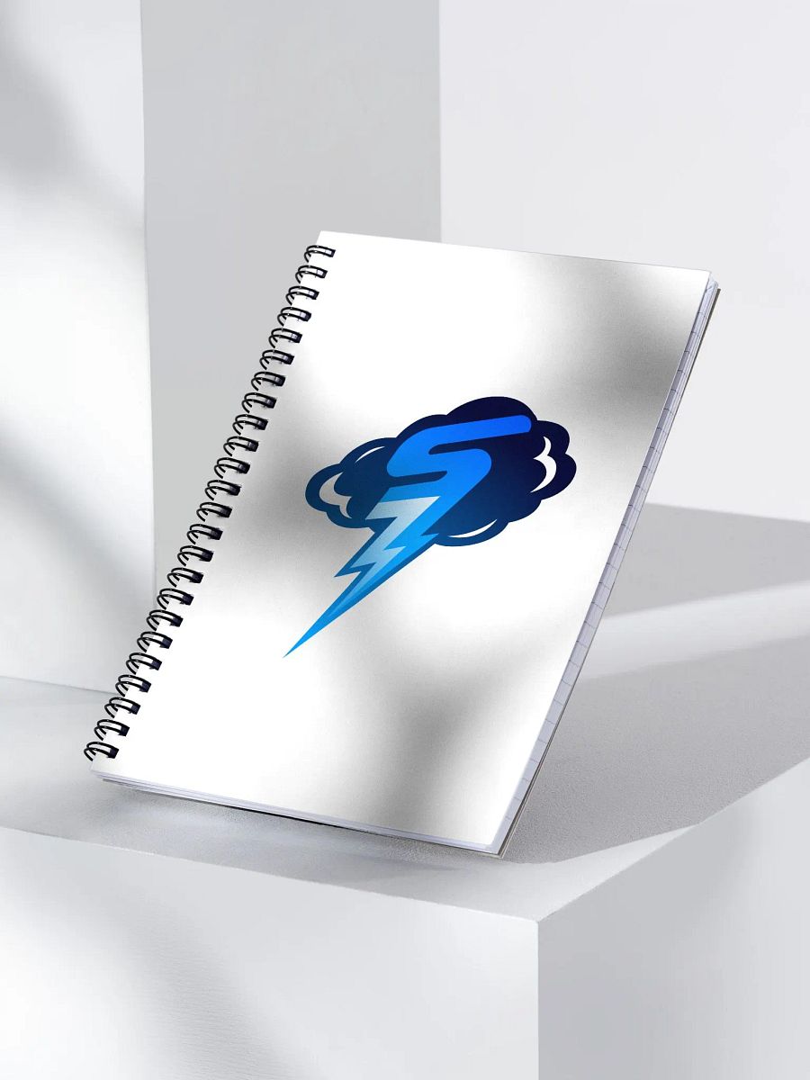 Stormie Notebook product image (4)