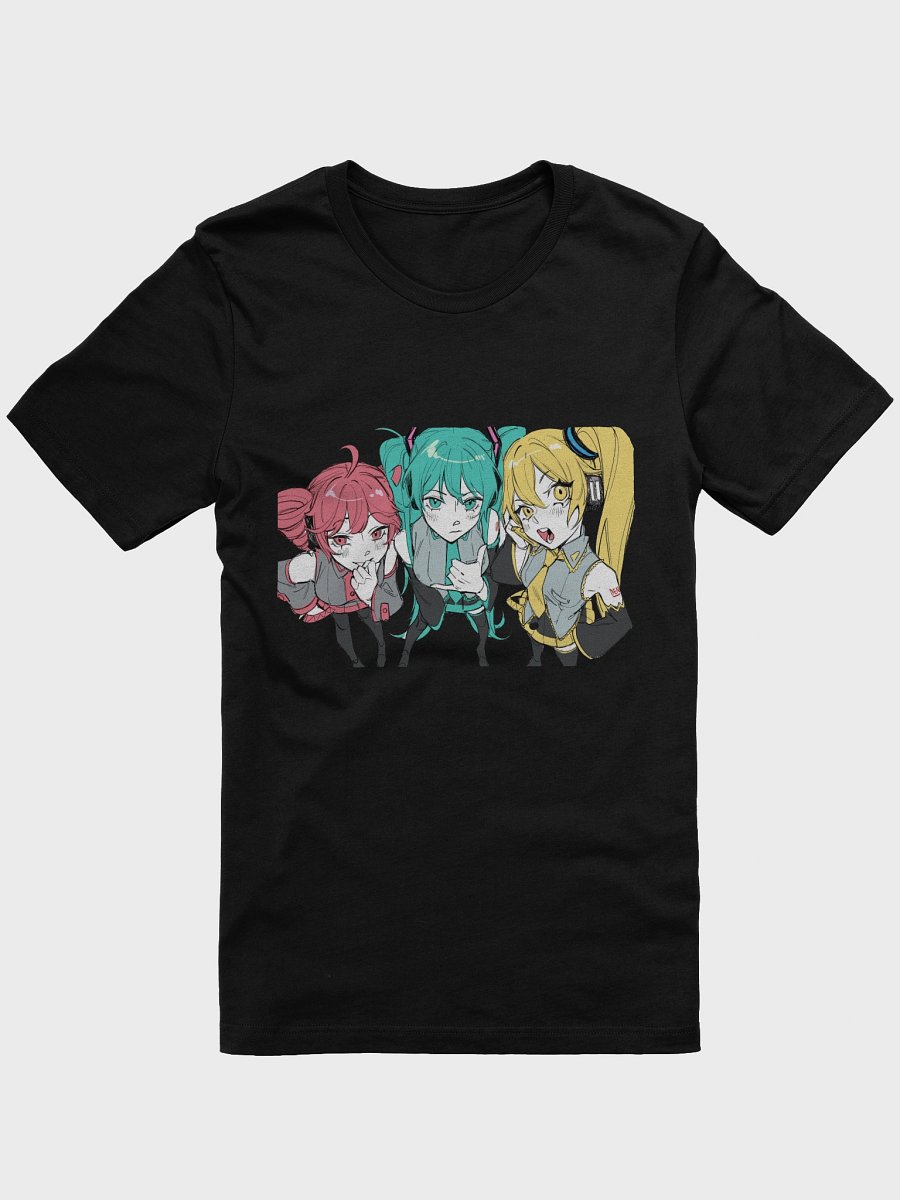 Triple baka product image (1)