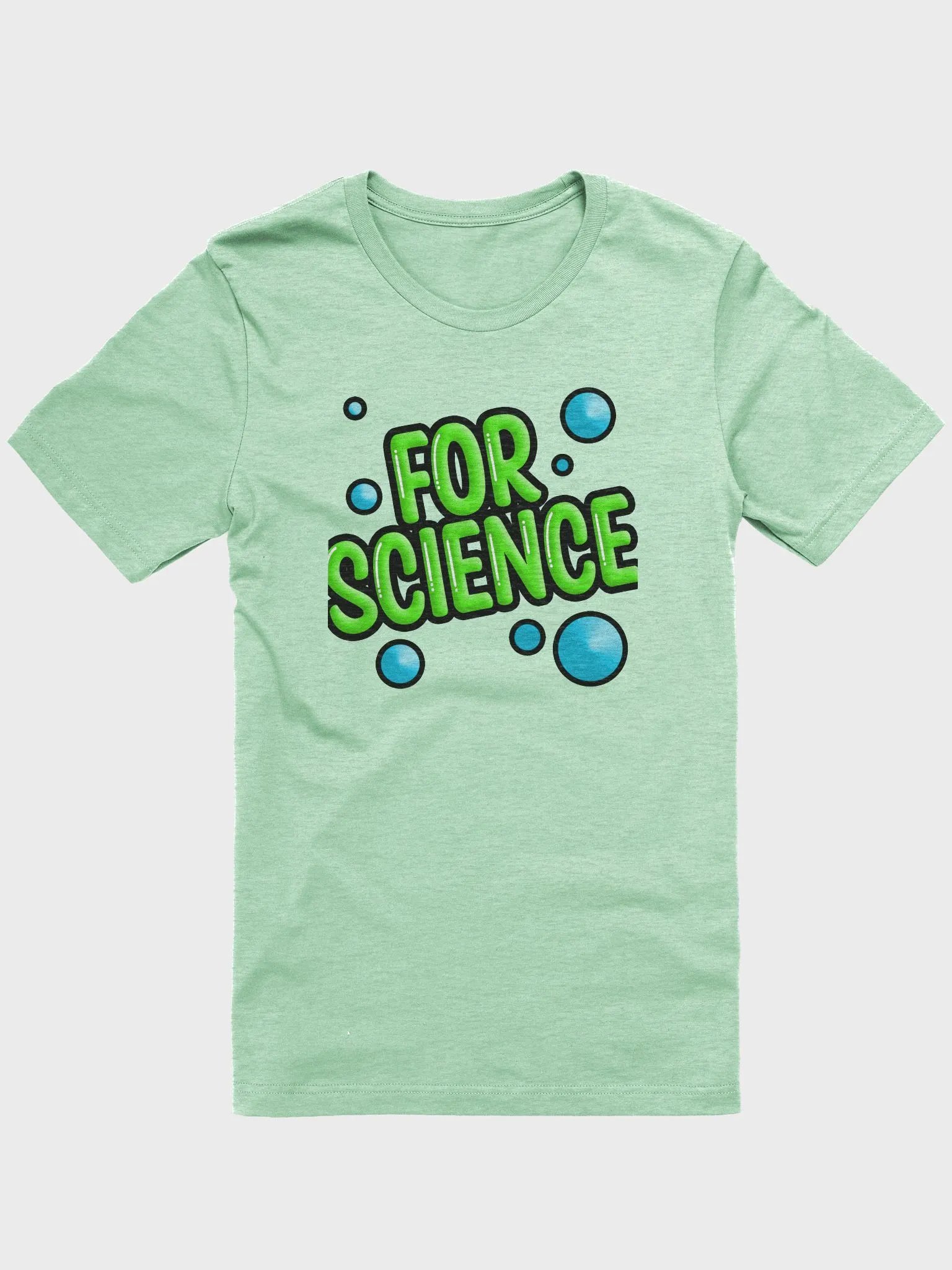 FOR SCIENCE! product image (1)