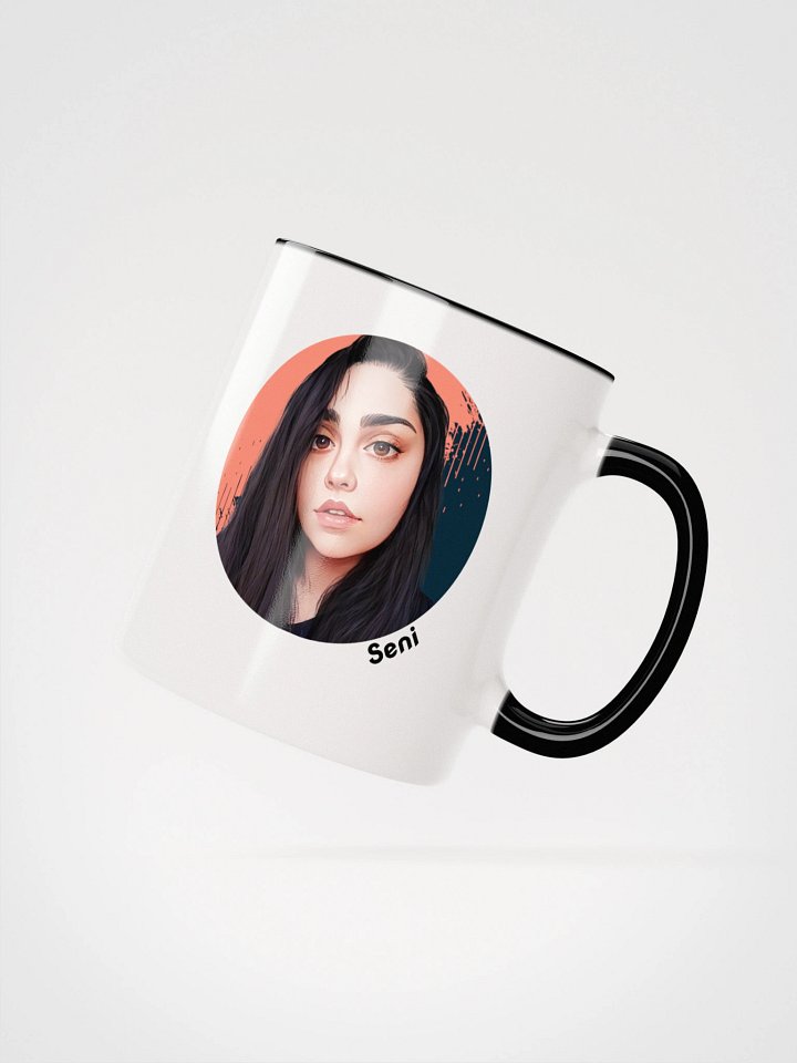 A Mug of my Mug product image (3)