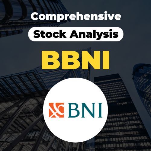 BBNI Comprehensive Stock Analysis product image (1)