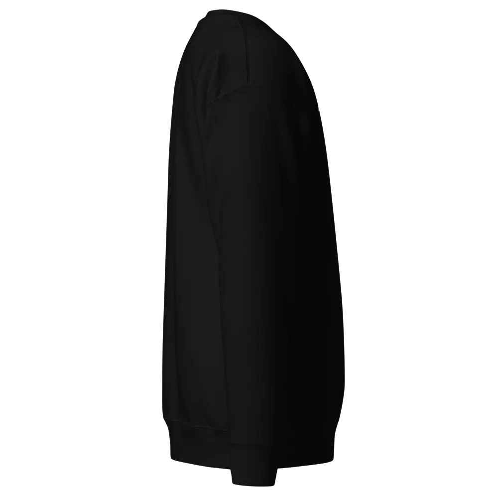 moodee. Los Angeles Sweatshirt product image (4)