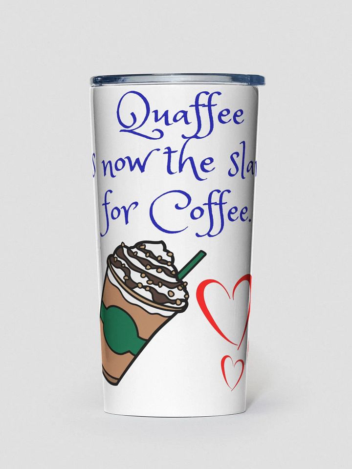 Quaffee product image (1)