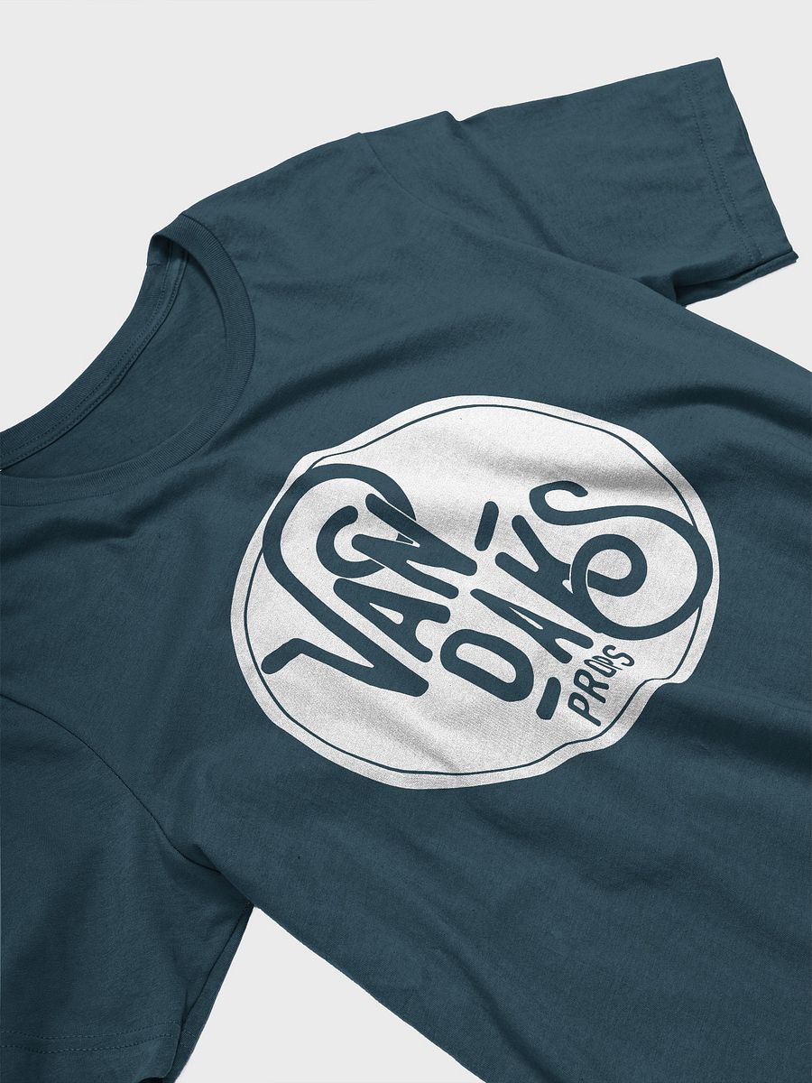 Classic Logo Tee product image (3)