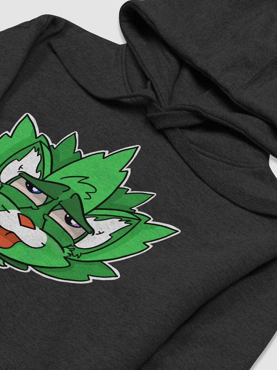 d20leaf Premium Hoodie product image (3)