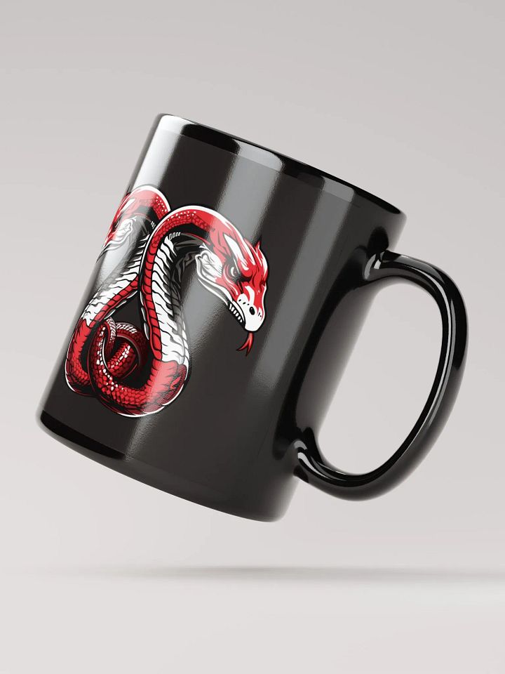 NEW LOGO Coffee Mug product image (2)