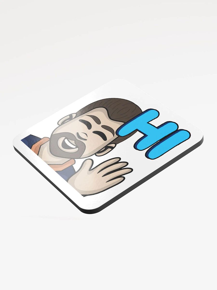Hi Coaster product image (3)