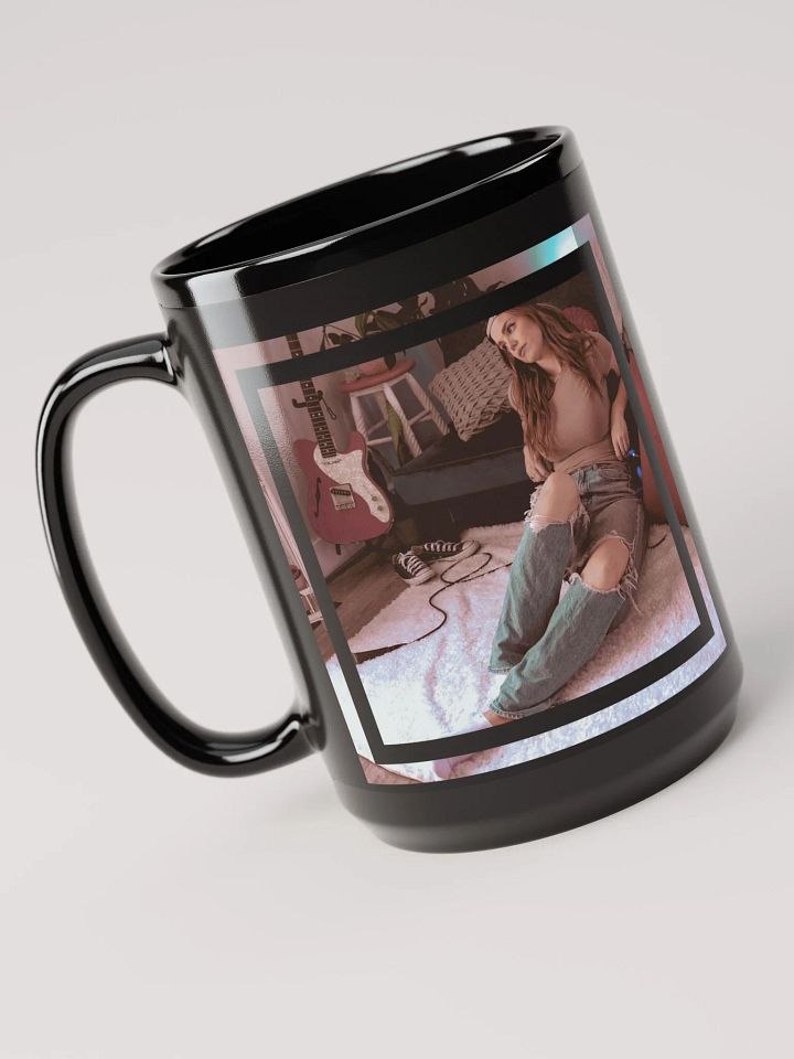 The Art of Overthinking 15 oz. Mug product image (1)