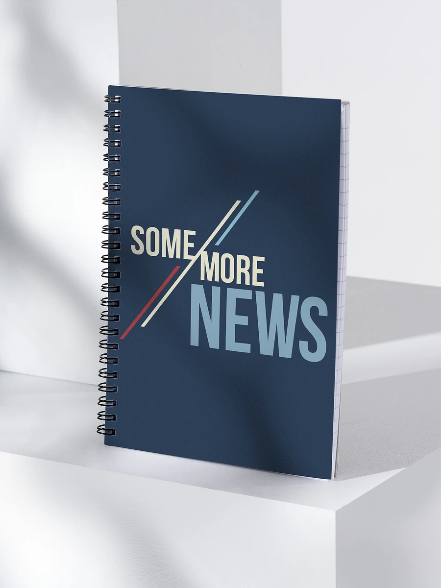 Some More News Notebook product image (3)