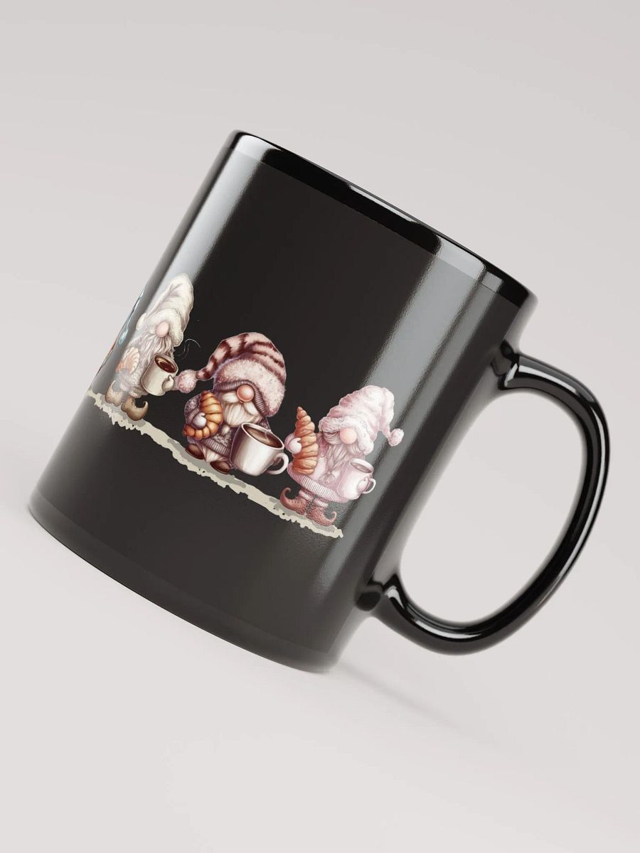 Gnomies Love Coffee Mug product image (6)