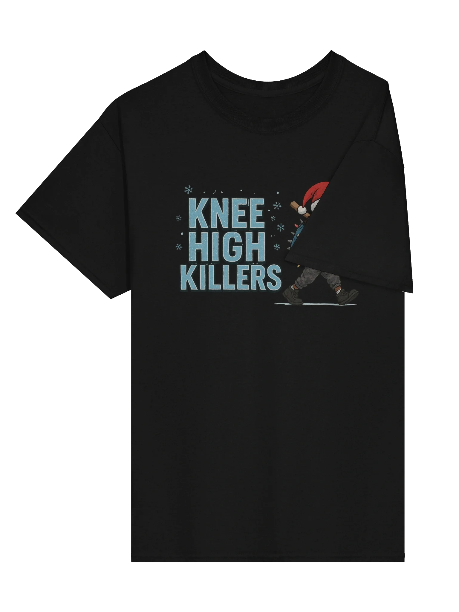 Holiday Vibes. Killer Style T product image (17)