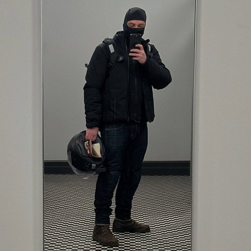 other times i question if compliments are legit // full time i’m out here confident as a b***h