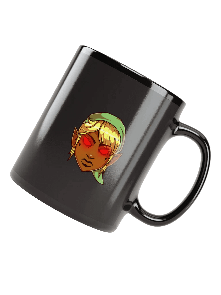 DamnBlackLink Black Cup product image (7)