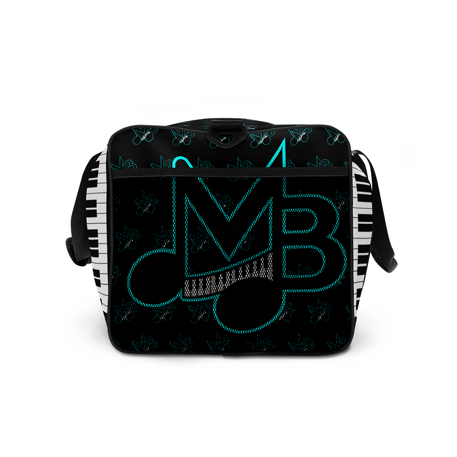 MB Gear Bag product image (7)