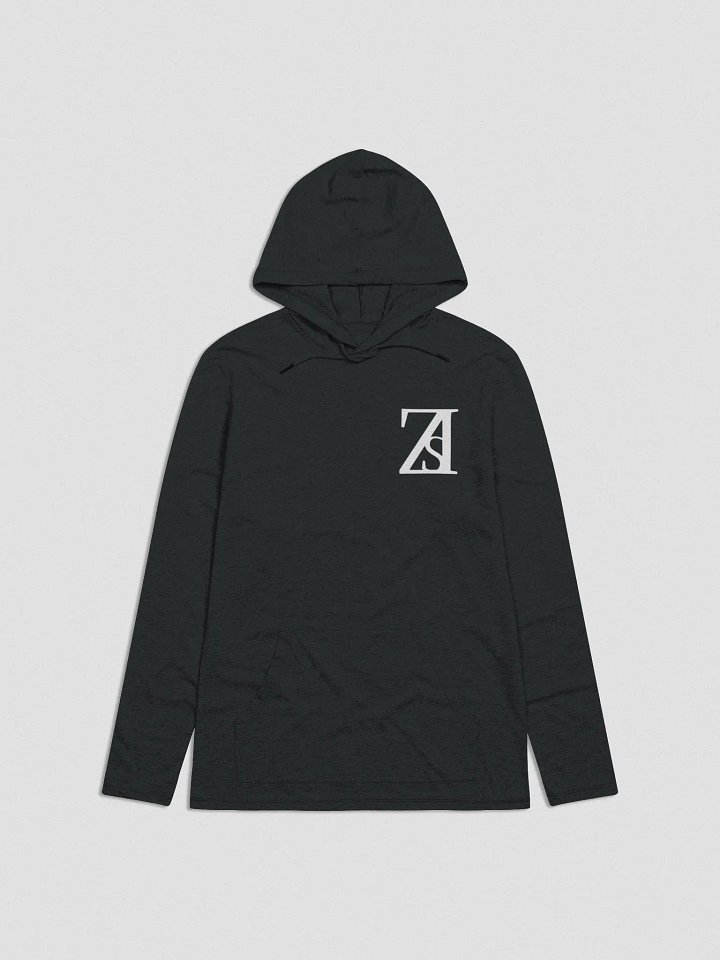 Zodiac Supernatural Lightweight Hoody product image (1)