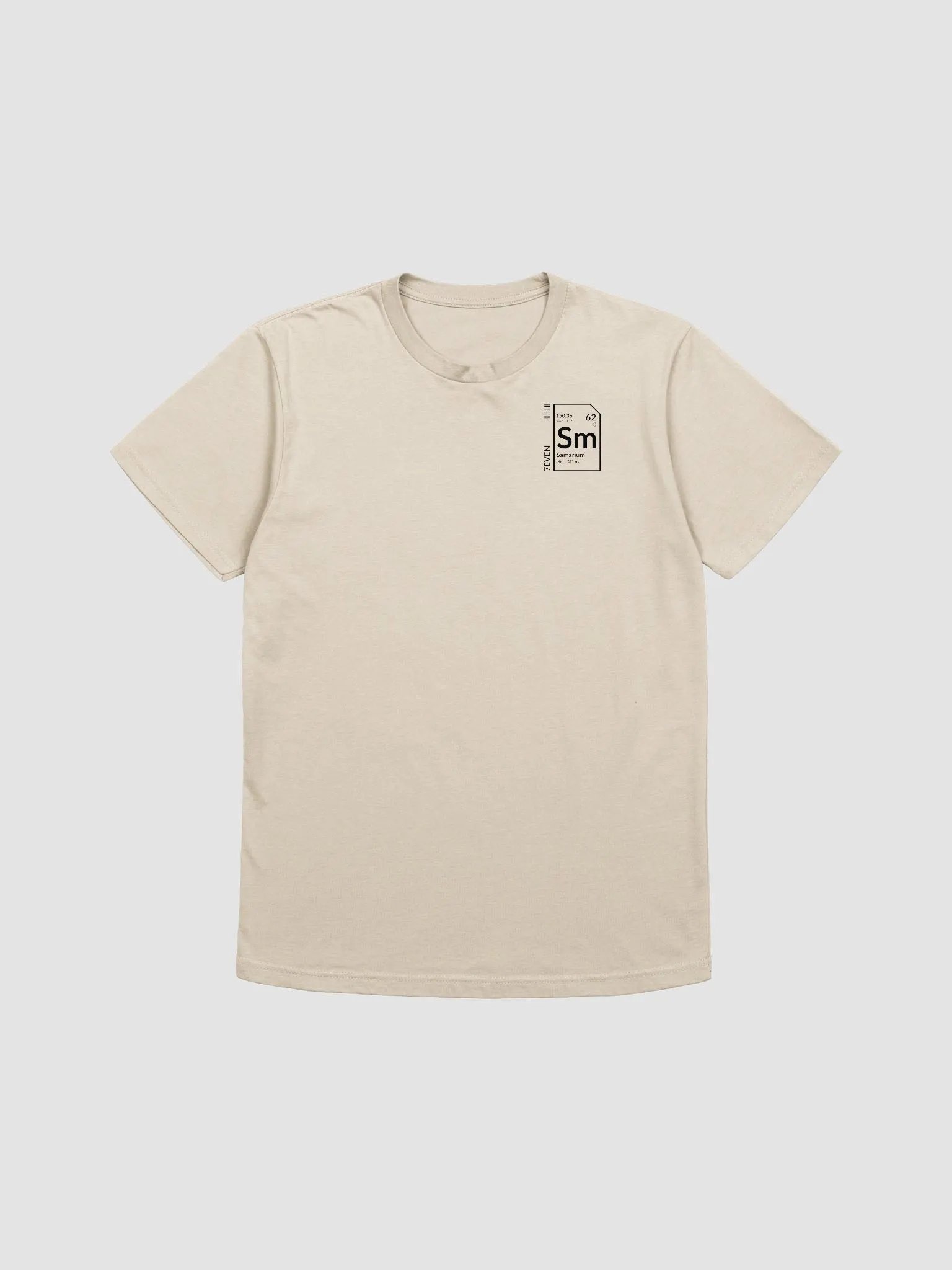 N°4 • ENVY | PASTEL (LIGHT) T-SHIRT product image (5)