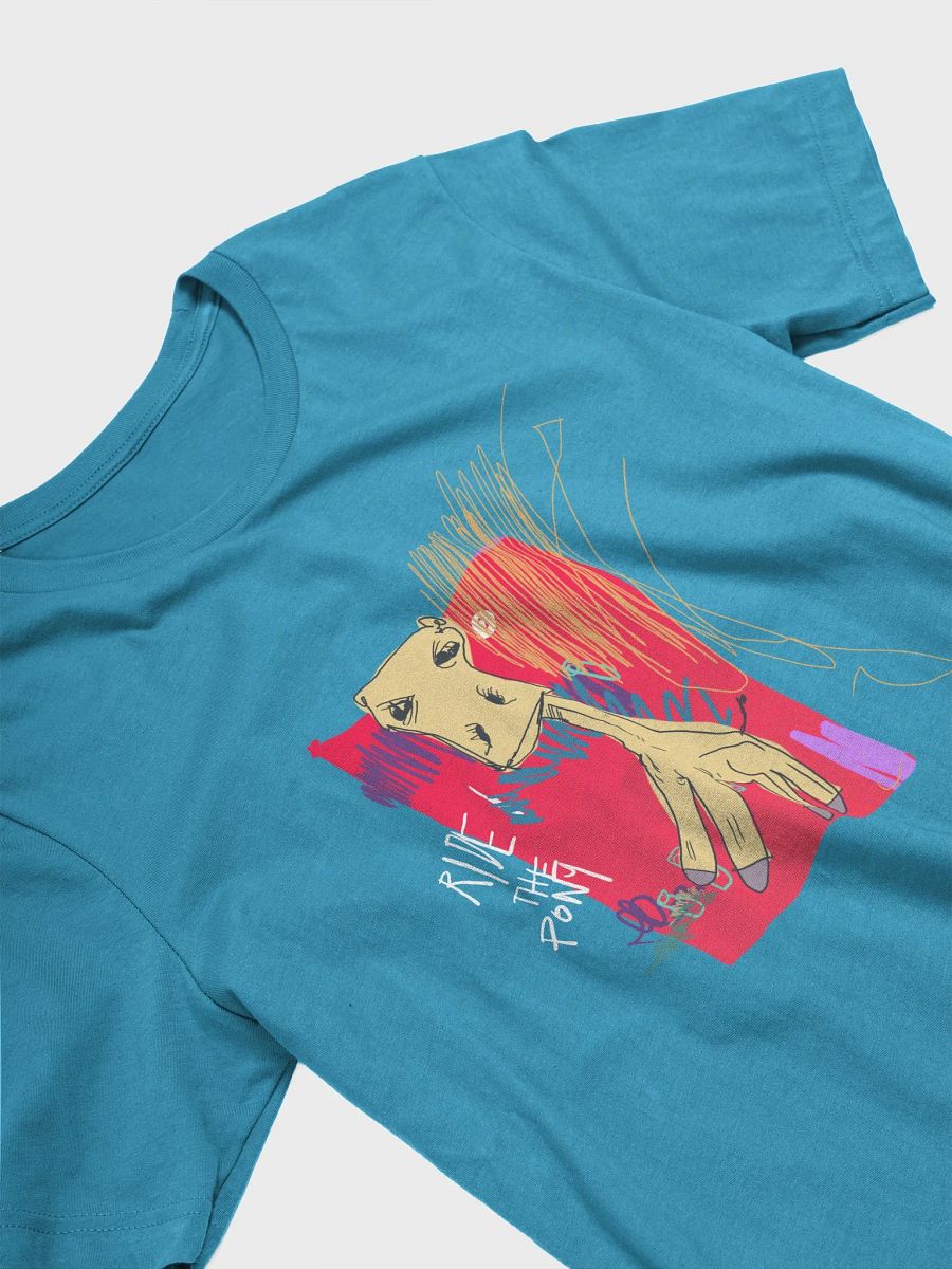 ride the pony product image (20)