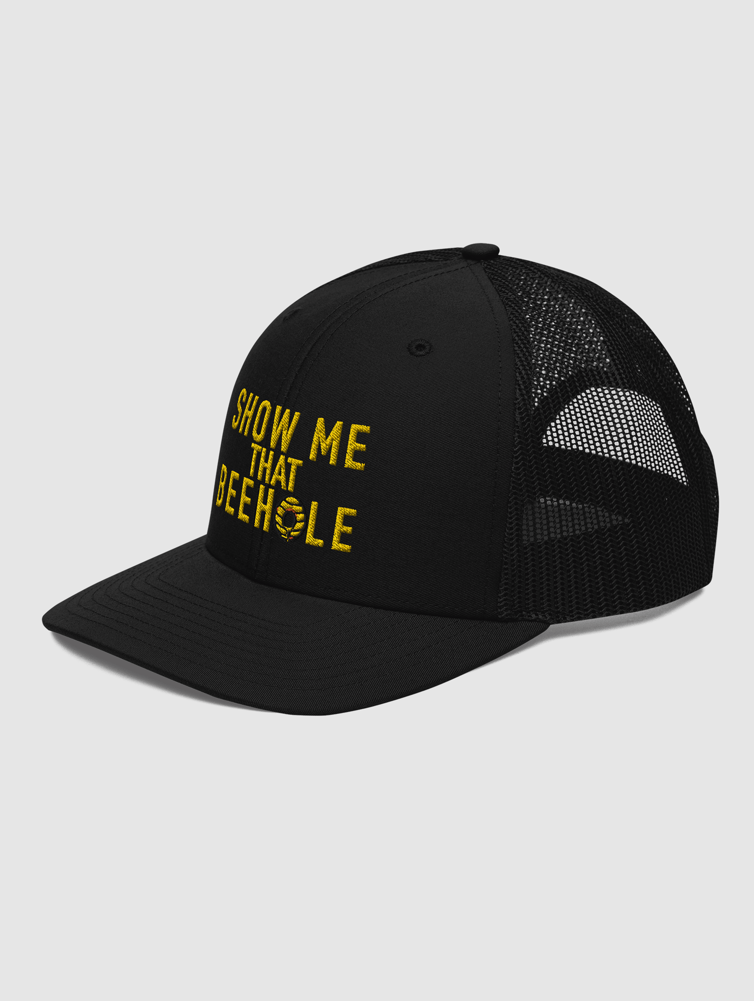 SMTB Trucker Cap product image (2)