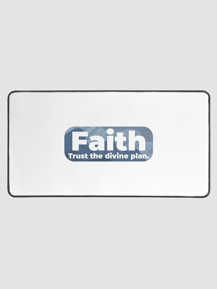 Faith Trust the Divine Plan product image (1)