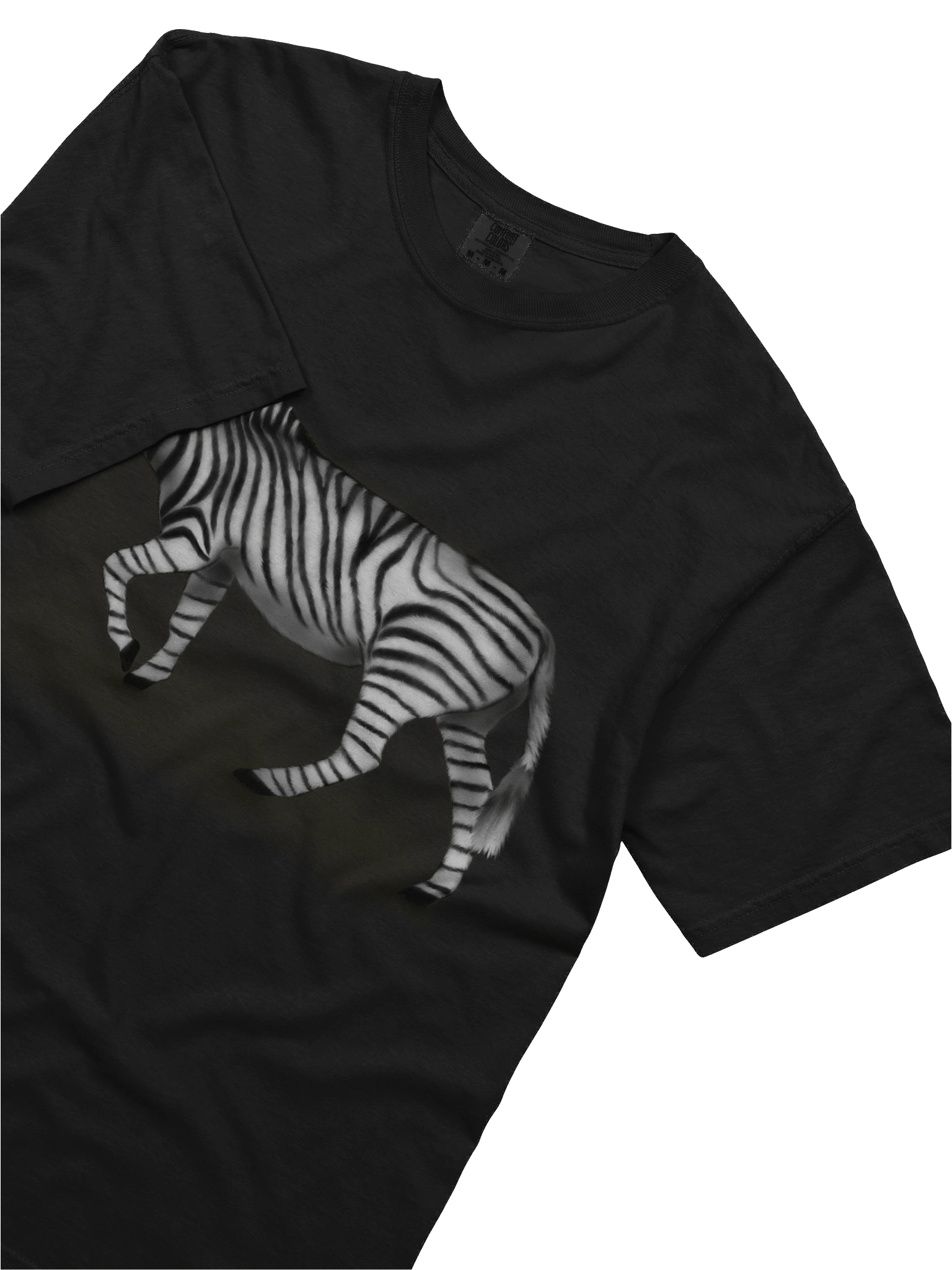 Zebra Tee product image (65)