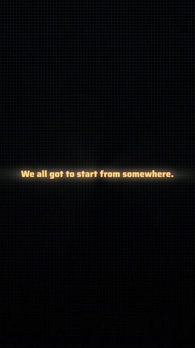 are you willing?
•
#justzee #alwaysbegin #alwaysthebeginning #startnow #trusttheprocess #knowthyself