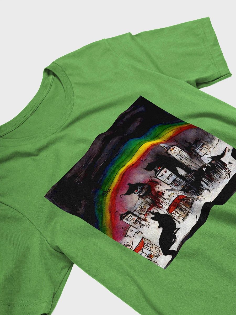 Iconic Comfort Tee product image (3)