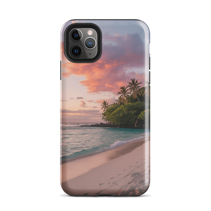 Tough Case for iPhone® product image (51)