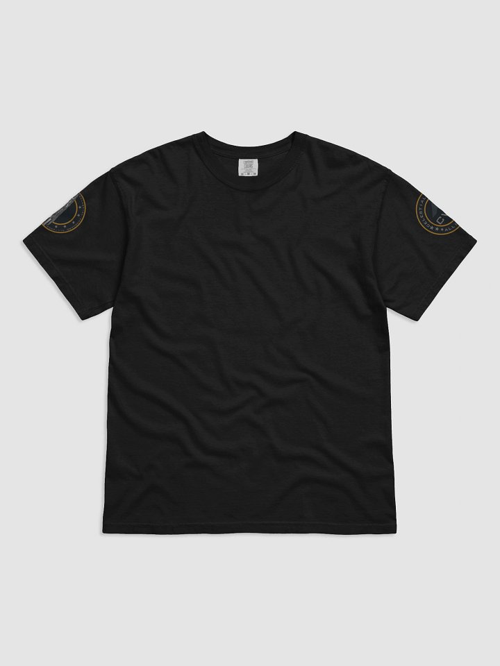 CVA Winter T-Shirt product image (1)