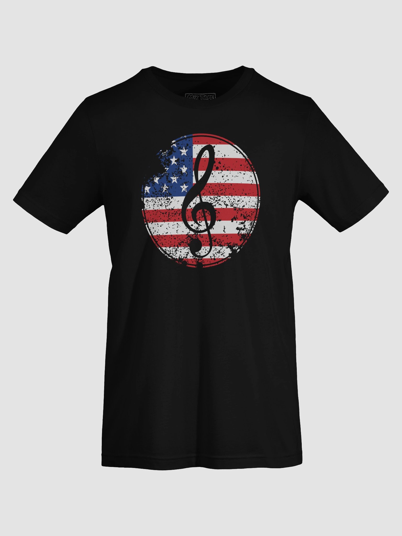 American Treble Clef product image (7)