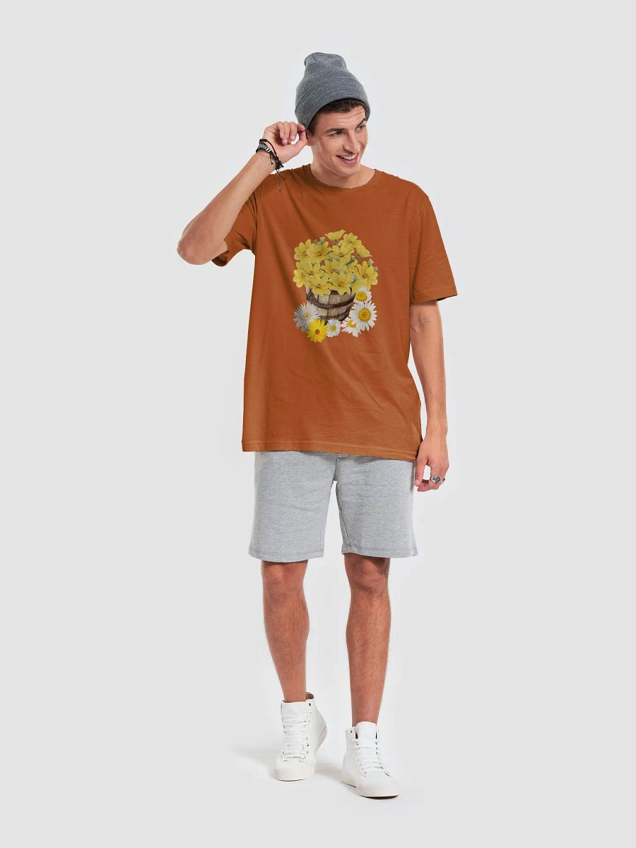 Sunshine Bouquet Tee product image (31)