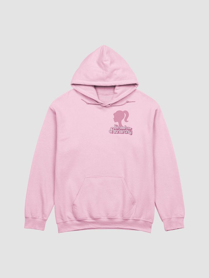 Patriarchy Crusher Hoodie product image (1)