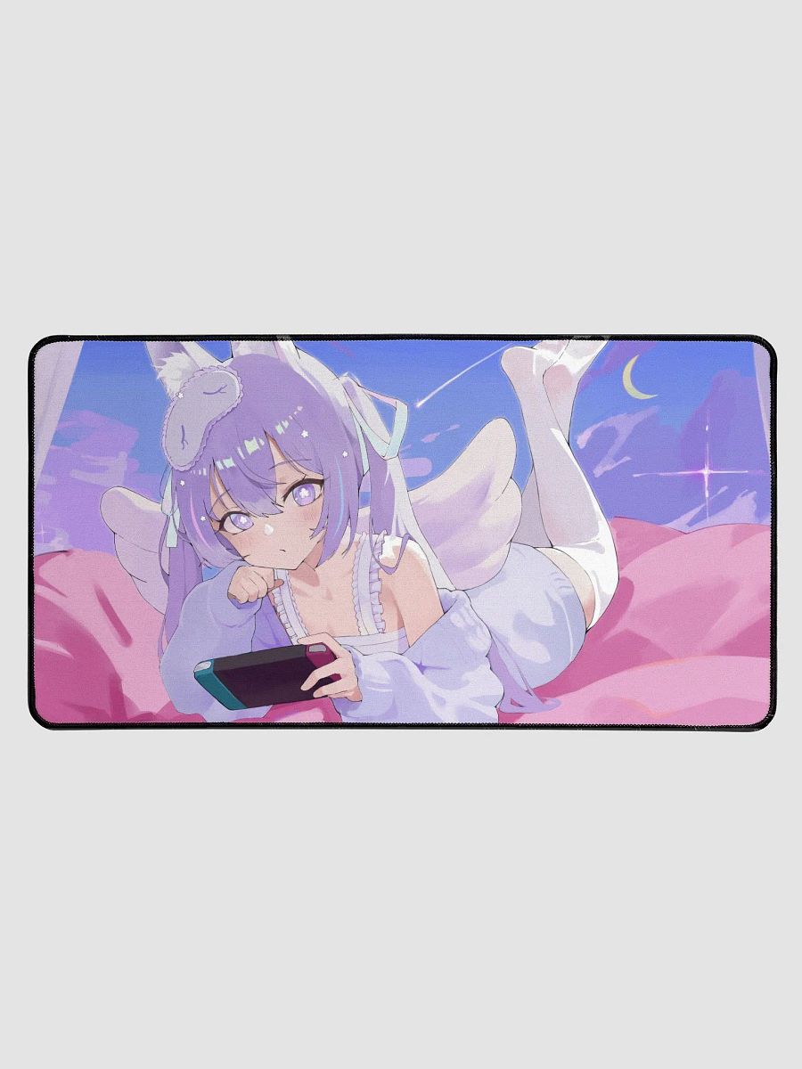 Cozy Night Deskmat product image (1)