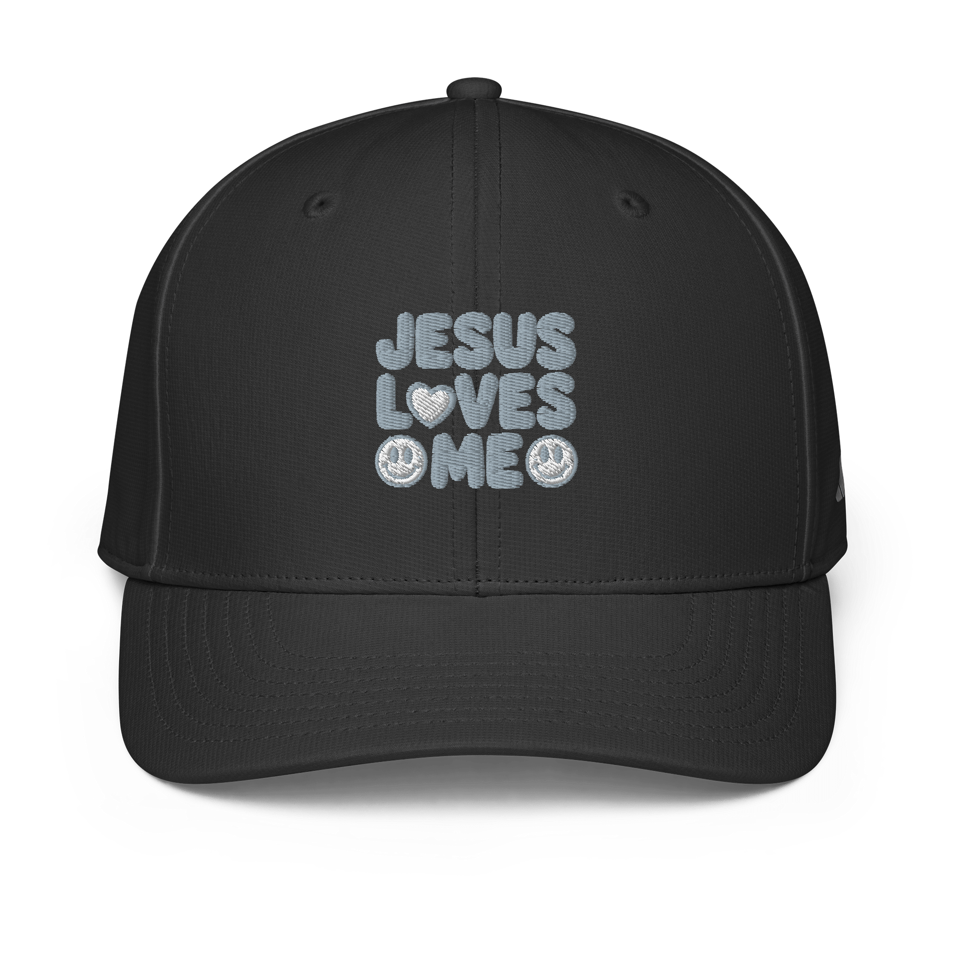 Divine Love Performance Cap product image (3)