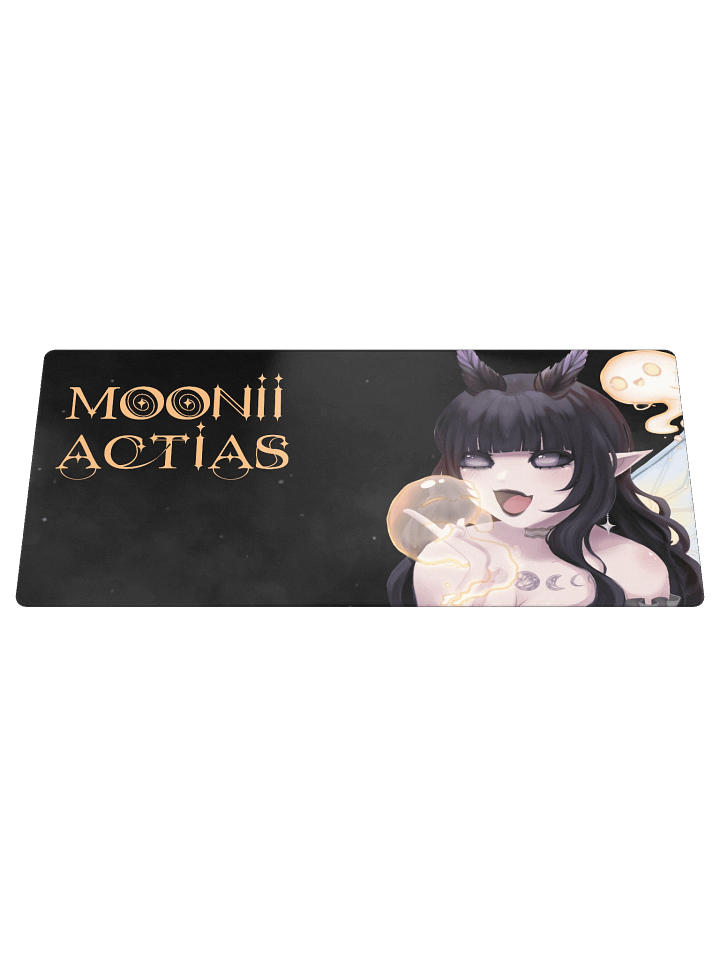 Moonii Mouspad -Large product image (1)