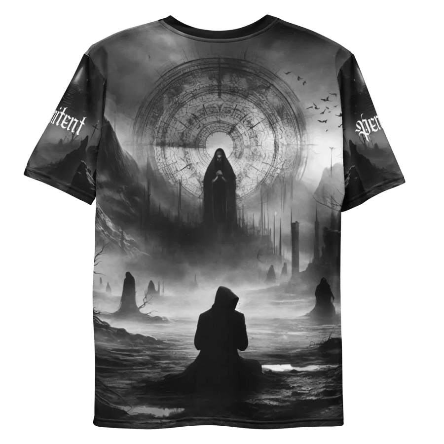 Penitent - Melancholia I product image (9)