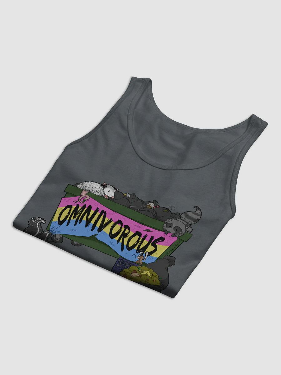 Pansexual Trashcat product image (45)