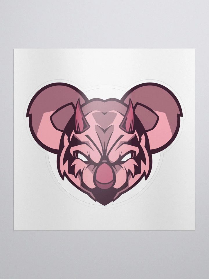 THE KOALA (Sticker) product image (1)