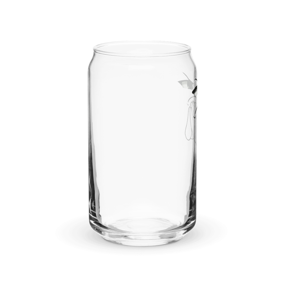 SHIPS FROM US - Can-a-Glass product image (10)