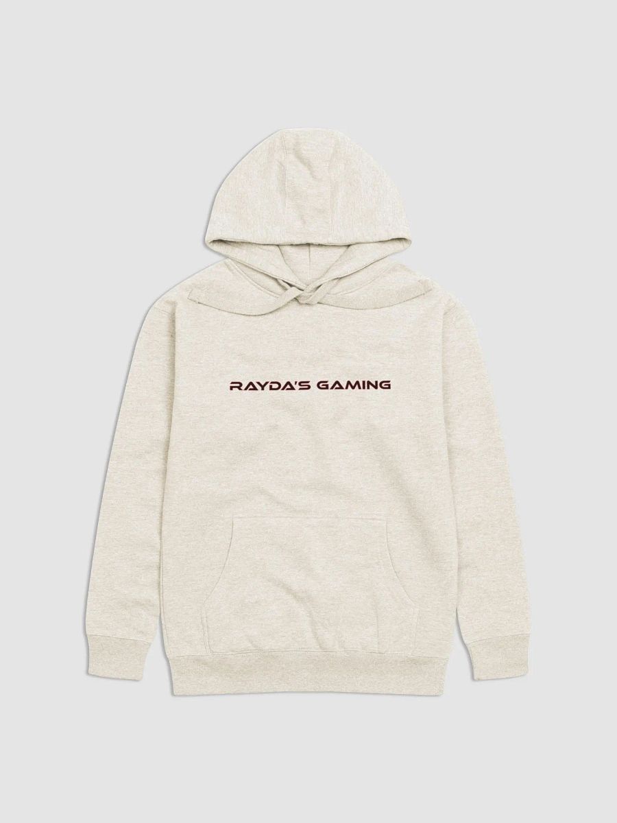 Rayda's Gaming Hoody product image (10)