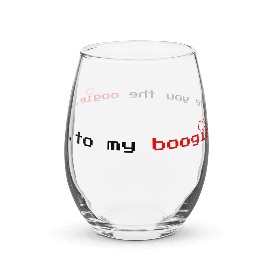 Boogie Love product image (3)