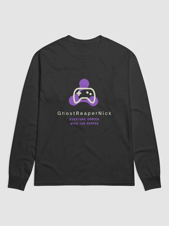 GhostReaperNick's Champion Long Sleeve Shirt product image (1)