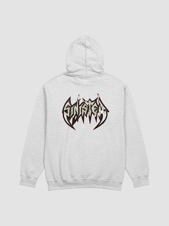 NEW WORLD SINISTER HOODIE product image (21)