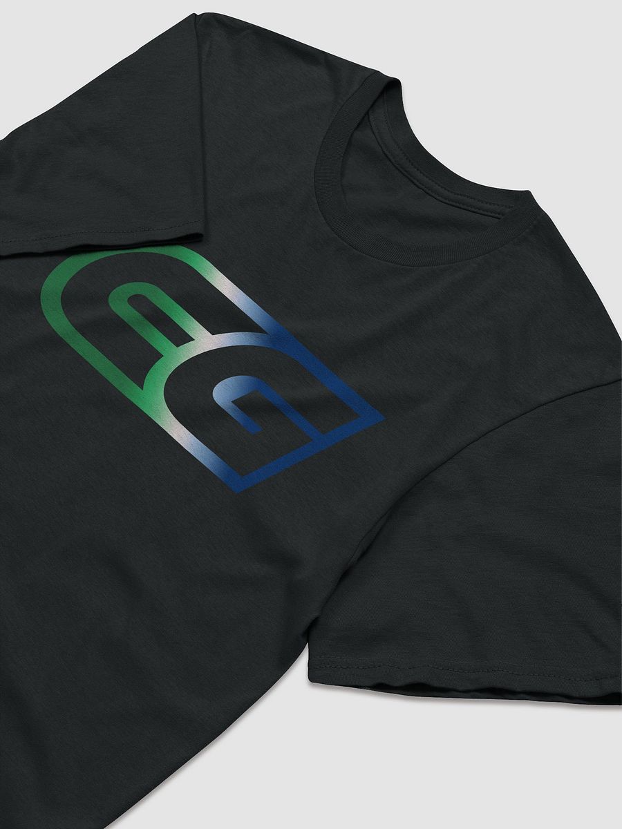 MLM Pride T-Shirt product image (3)