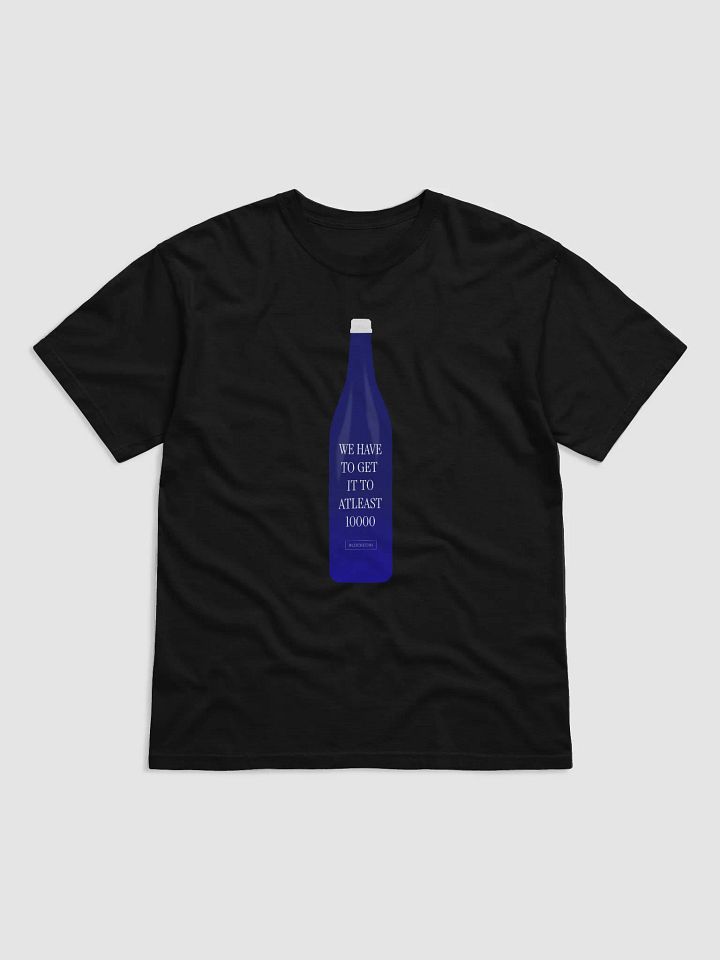 Morning Routine ashton hall Tshirt product image (1)