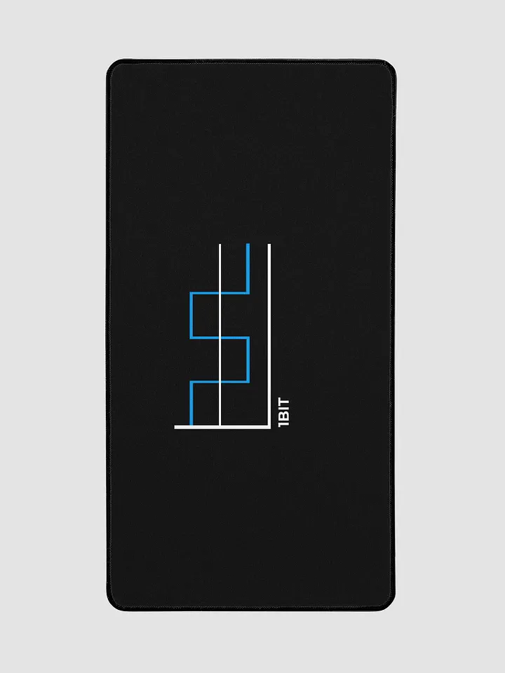 1BIT Graph Desk Mat product image (2)