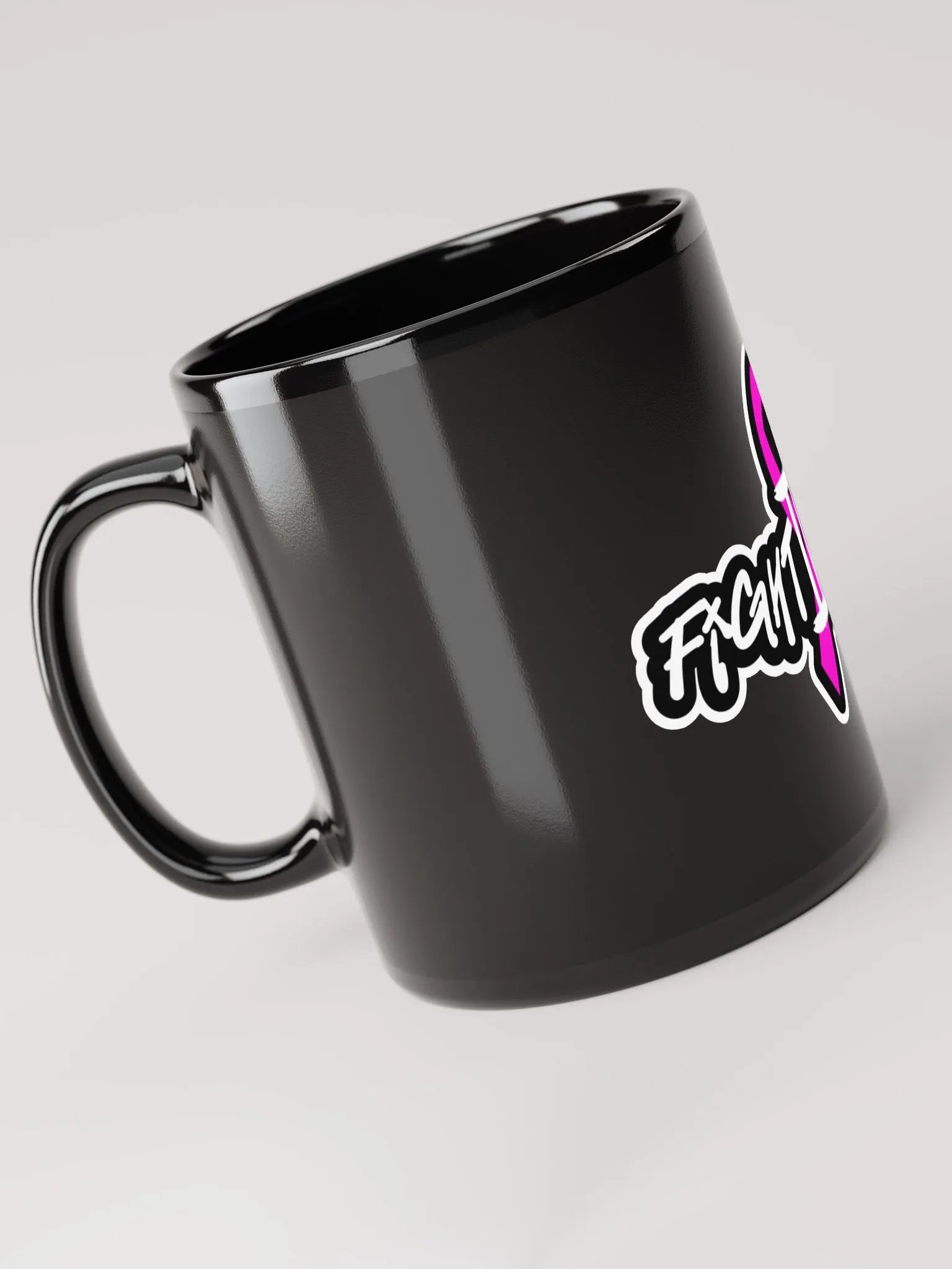 Breast Cancer Awareness Coffee Mug 2.0 product image (4)