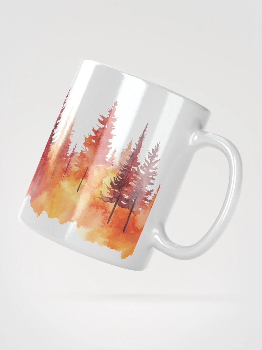 Autumn Splendor Mug product image (3)