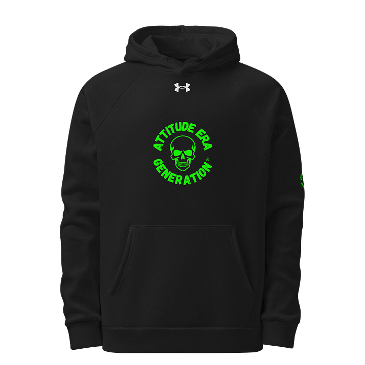 AEG Under Armour Hoodie product image (1)