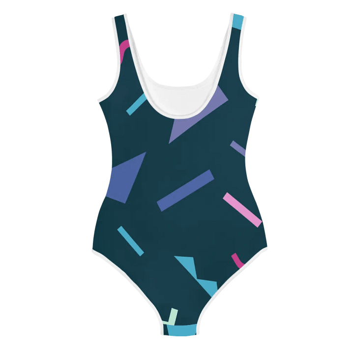 Electric Dream Youth Swimsuit product image (2)