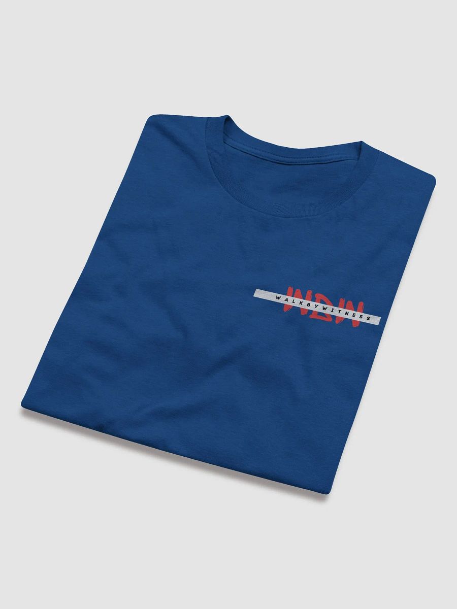 Love Won T-Shirt product image (32)